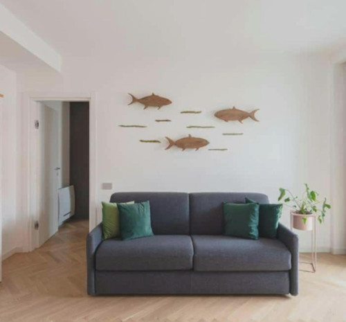 Via Crescenzo del Monte, Rome