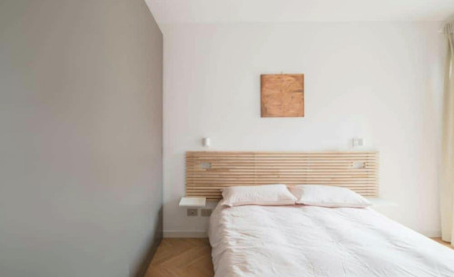 Via Crescenzo del Monte, Rome