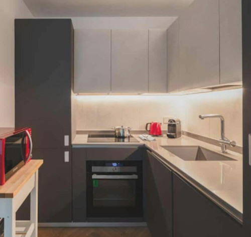 Via Crescenzo del Monte, Rome