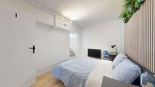 Avenue Général Dwight Eisenhower, Lyon  - Gallery -  4