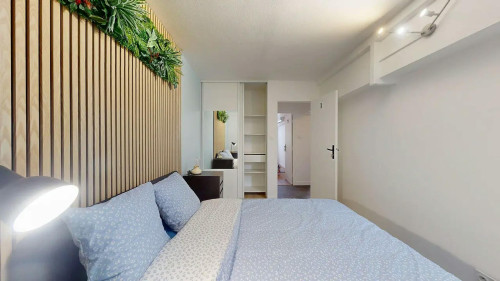 Avenue Général Dwight Eisenhower, Lyon