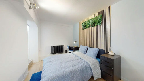 Avenue Général Dwight Eisenhower, Lyon  - Gallery -  3