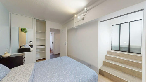 Avenue Général Dwight Eisenhower, Lyon