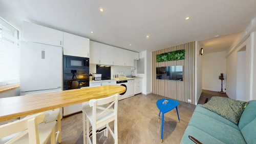 Avenue Général Dwight Eisenhower, Lyon  - Gallery -  5