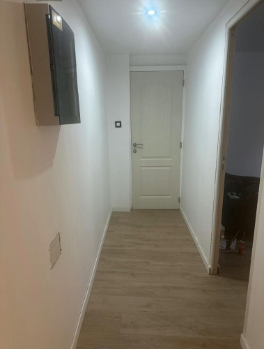 Rue Victor Dieu, Mons