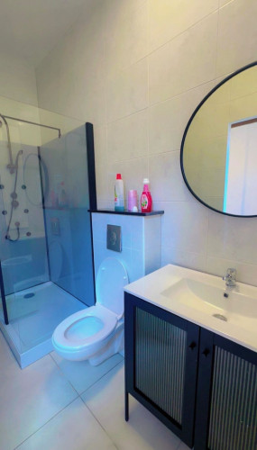 Rue Victor Dieu, Mons