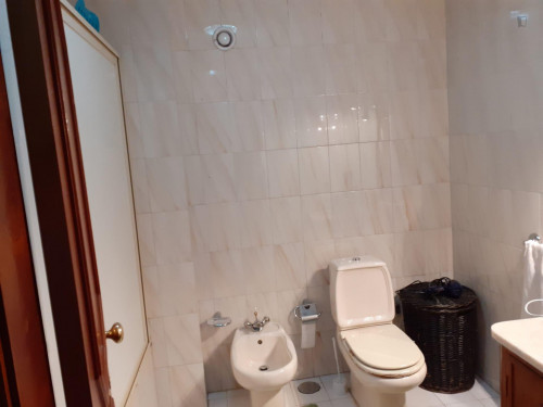 Cosy single bedroom close to João de Deus metro  - Gallery -  5
