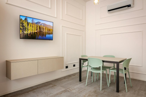 Via Francesco Albani, Bologna  - Gallery -  5