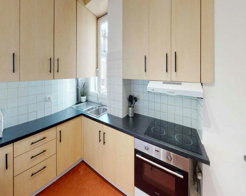 Rue Dautancourt, Paris  - Gallery -  5