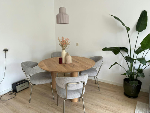 Tugelaweg, Amsterdam