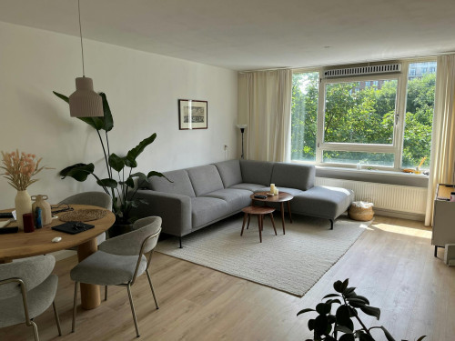 Tugelaweg, Amsterdam