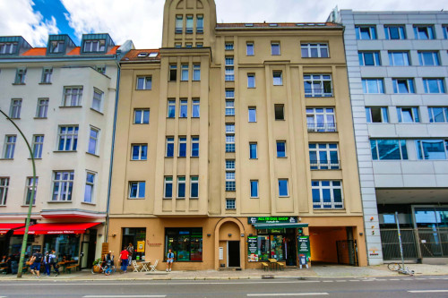 WG031.06 Brückenstraße  - Gallery -  5