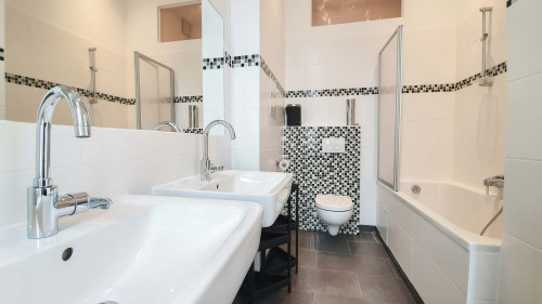 Martin-Luther-Straße WG048.03  - Gallery -  5