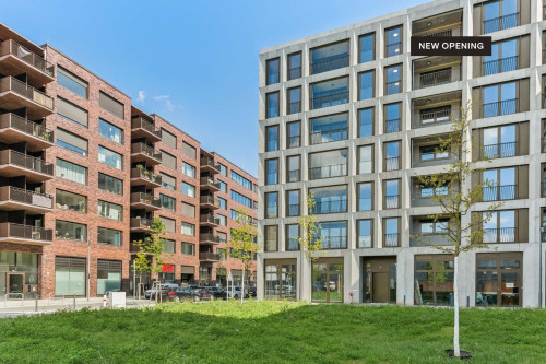 Wohnung in der Lisa-Fittko-Straße