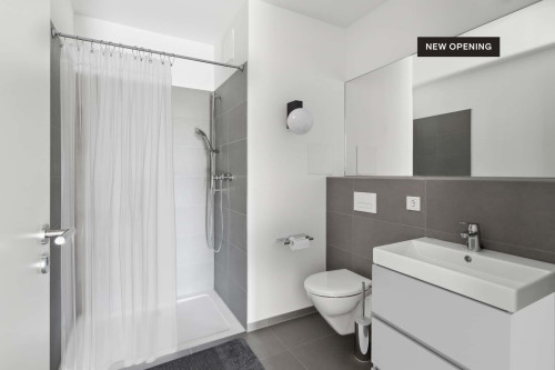 Wohnung in der Lisa-Fittko-Straße