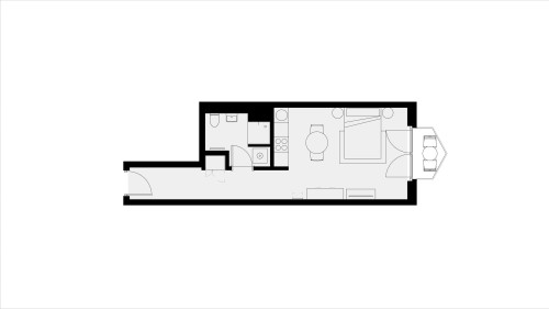 Wohnung in der Lisa-Fittko-Straße  - Gallery -  5