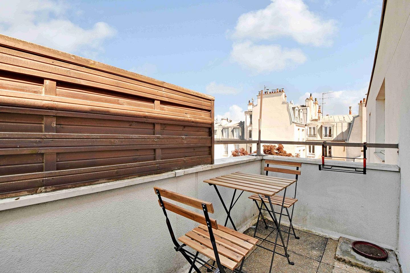  Move Into This 10 M² Room – PA121  -  Epinettes  - Gallery -  1