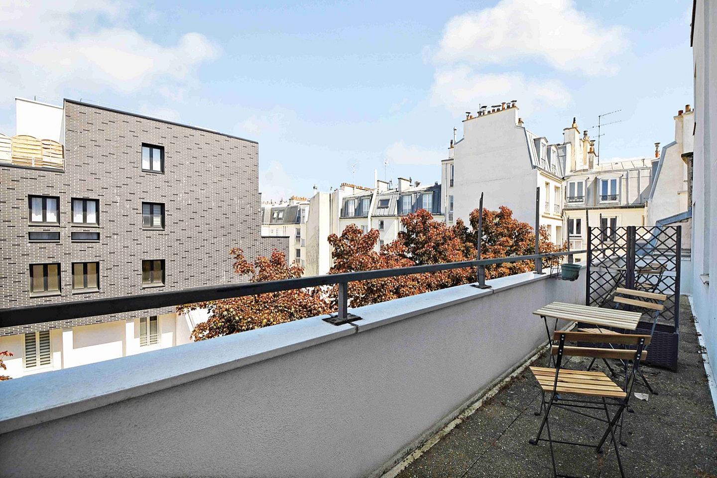  Move Into This Lovely 14 M² Room – PA117  -  Epinettes  - Gallery -  1