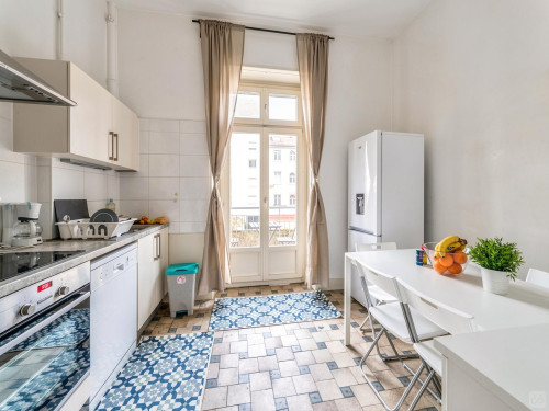 Poincaré Home