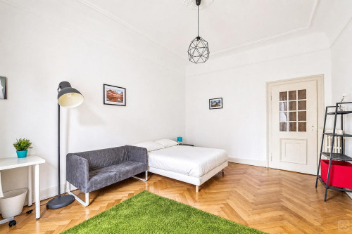Poincaré Home - Gallery - 11
