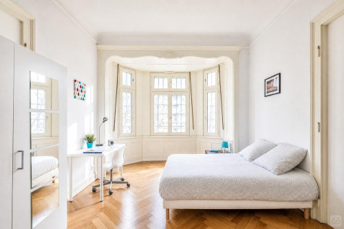 Poincaré Home - Gallery - 13