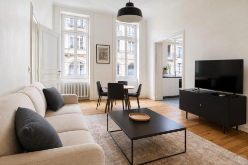 Poincaré Home - Gallery - 17