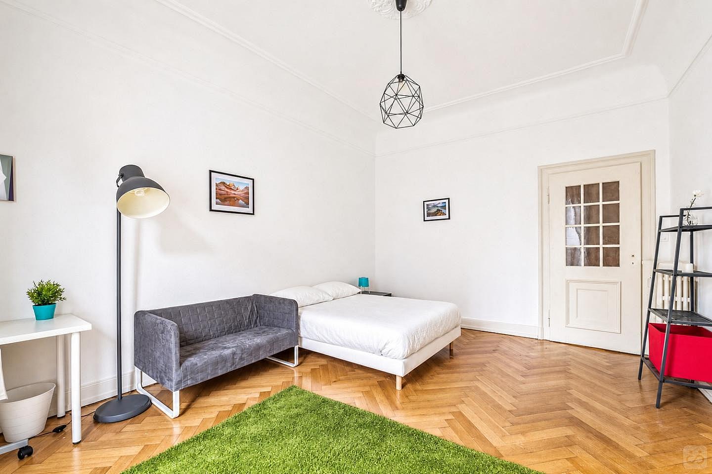 Large Cosy Room - 22m² - ST29 - 2