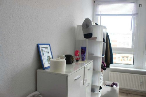 Koloniestraße  - Gallery -  5