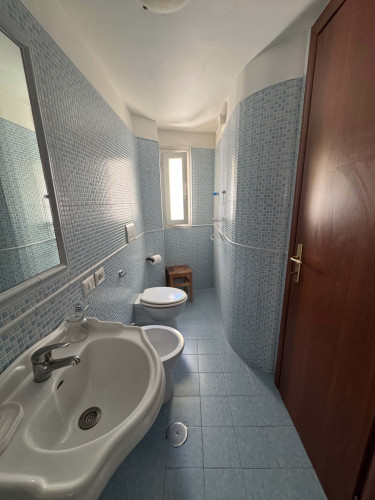 Room in Via Famagosta, Roma for 155 m² with 4 bedrooms