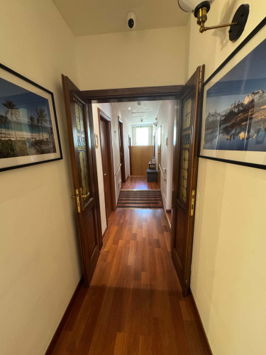 Room in Via Famagosta, Roma for 155 m² with 4 bedrooms  - Gallery -  5