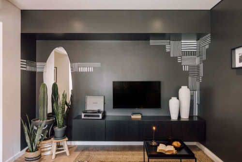 2 bedrooms and balcony in Lapa - Gallery - 19