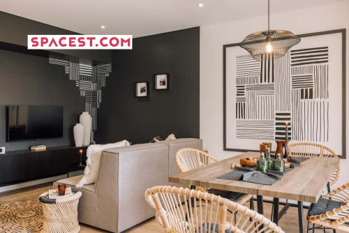 2 bedrooms and balcony in Lapa - Gallery - 2