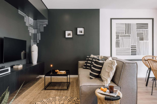 2 bedrooms and balcony in Lapa - Gallery - 20