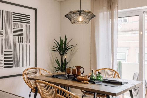 2 bedrooms and balcony in Lapa - Gallery - 21