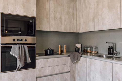2 bedrooms and balcony in Lapa - Gallery - 4