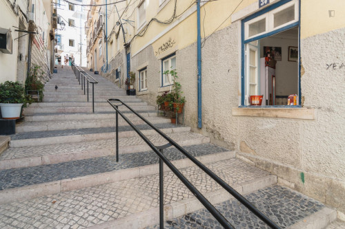 Cosy apartment located in classic Bica  - Gallery -  5