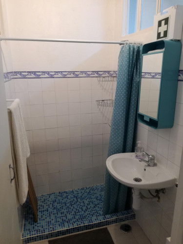 Cosy apartment located in classic Bica