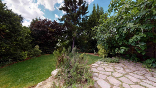 Good double bedroom near Parc de la Maison Blanche  - Gallery -  5