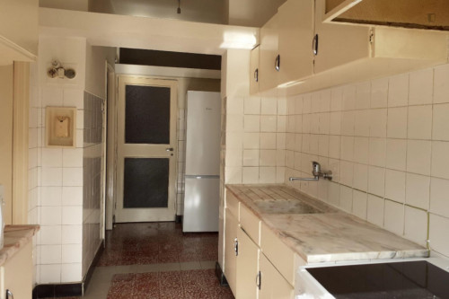 3-bedroom apartment, with outdoor area  - Gallery -  5