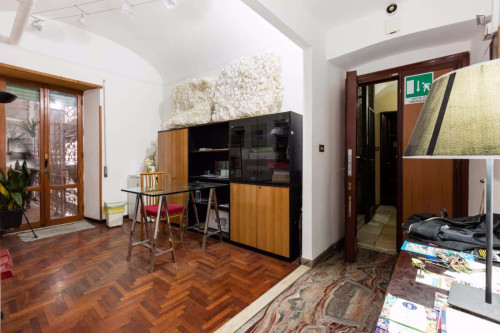 Apartment in Viale Giulio Cesare, Roma for 45 m²