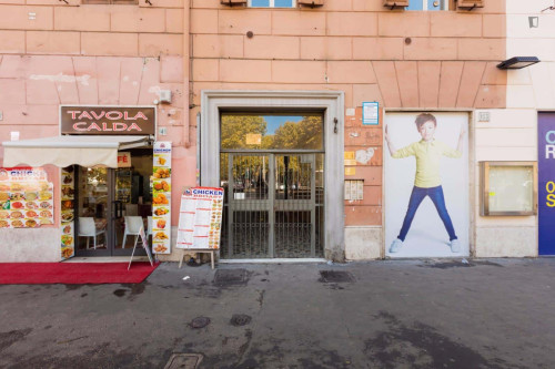 Apartment in Viale Giulio Cesare, Roma for 45 m²  - Gallery -  5