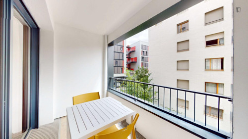 Appealing double bedroom apartment in Asnieres-sur-seine neigbourhood - Gallery - 9