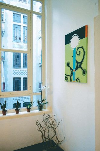 Apartment in Via Principi d'Acaja, Torino for 45 m² with 1 bedroom - Gallery - 20
