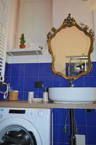 Apartment in Via Principi d'Acaja, Torino for 45 m² with 1 bedroom - Gallery - 9