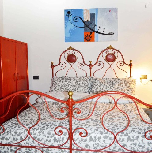 Apartment in Via Principi d'Acaja, Torino for 45 m² with 1 bedroom - Gallery - 17