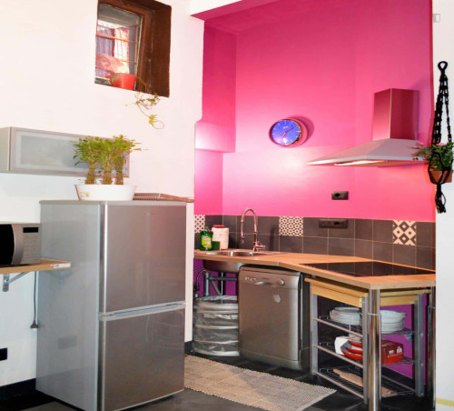 Apartment in Via Principi d'Acaja, Torino for 45 m² with 1 bedroom - Gallery - 19