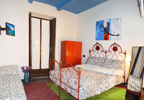 Apartment in Via Principi d'Acaja, Torino for 45 m² with 1 bedroom - Gallery - 11
