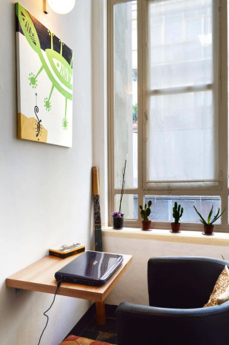 Apartment in Via Principi d'Acaja, Torino for 45 m² with 1 bedroom - Gallery - 21