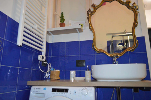 Apartment in Via Principi d'Acaja, Torino for 45 m² with 1 bedroom