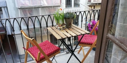 Apartment in Via Principi d'Acaja, Torino for 45 m² with 1 bedroom - Gallery - 15